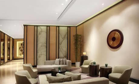 La Residence שנגחאי מראה חיצוני תמונה