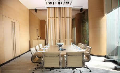 La Residence שנגחאי מראה חיצוני תמונה