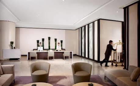 La Residence שנגחאי מראה חיצוני תמונה