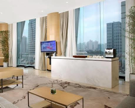 La Residence שנגחאי מראה חיצוני תמונה